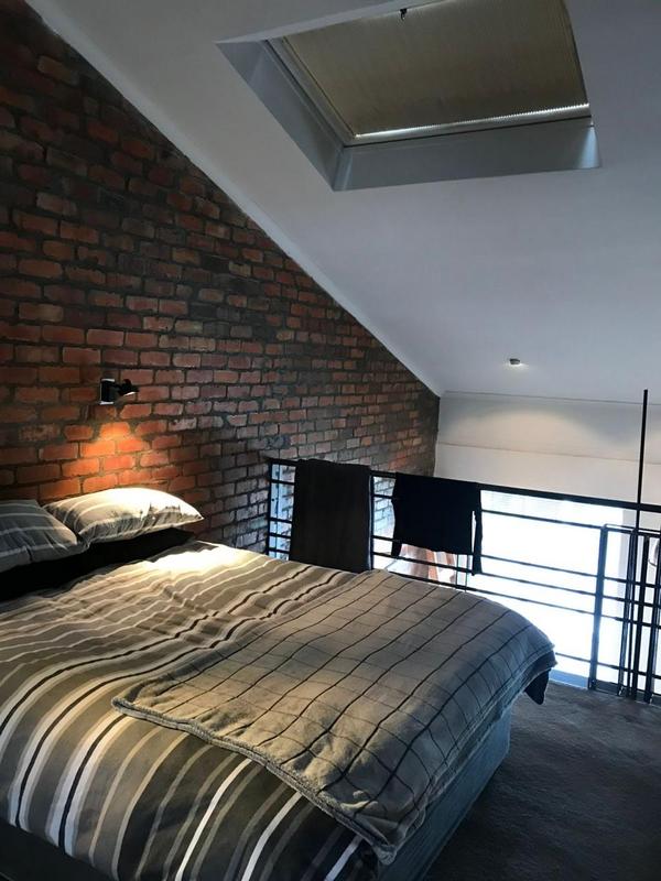 1 Bedroom Property for Sale in De Waterkant Western Cape